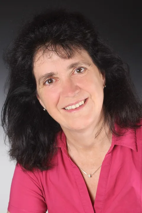 Birgit Rockel